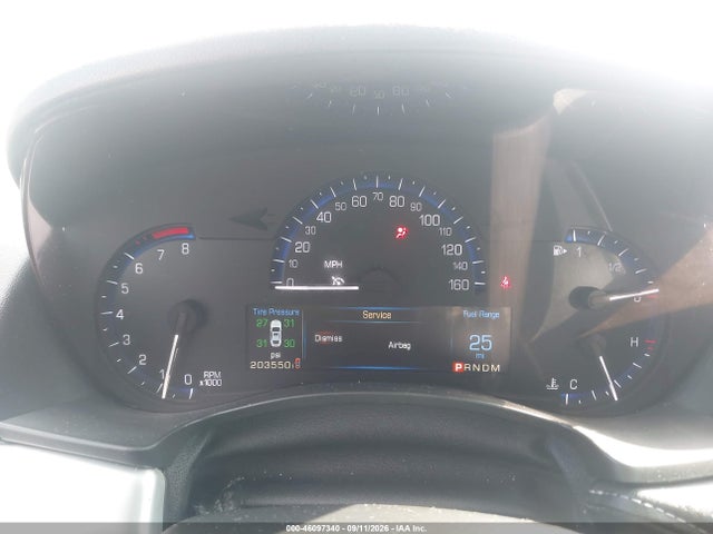 Aukcja sprzedaży 2014 Cadillac Ats Premium, vin: 1G6AE5SX4E0102229, numer aukcji: 46097340