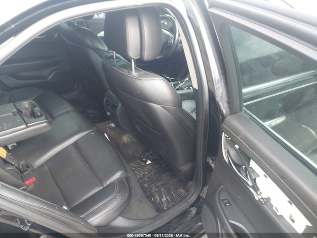 Aukcja sprzedaży 2014 Cadillac Ats Premium, vin: 1G6AE5SX4E0102229, numer aukcji: 46097340