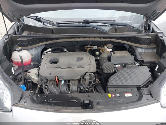 Продаж на аукціоні авто 2021 Kia Sportage Lx, vin: KNDPM3AC5M7899223, номер лоту: 46097347