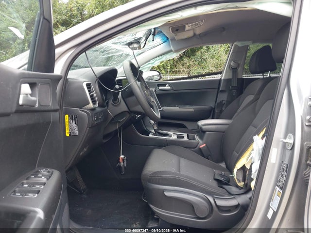 Продаж на аукціоні авто 2021 Kia Sportage Lx, vin: KNDPM3AC5M7899223, номер лоту: 46097347