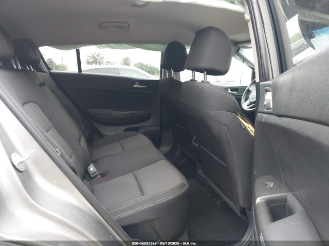 Продаж на аукціоні авто 2021 Kia Sportage Lx, vin: KNDPM3AC5M7899223, номер лоту: 46097347