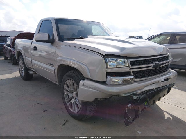 Продаж на аукціоні авто 2000 Chevrolet Silverado 1500 Ls, vin: 1GCEC14T9YZ136576, номер лоту: 46097353