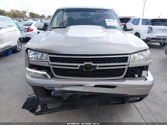 Aukcja sprzedaży 2000 Chevrolet Silverado 1500 Ls, vin: 1GCEC14T9YZ136576, numer aukcji: 46097353