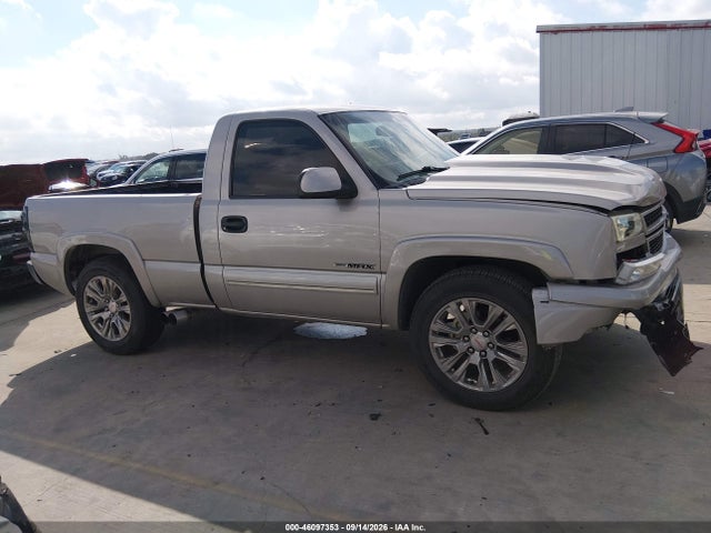 Aukcja sprzedaży 2000 Chevrolet Silverado 1500 Ls, vin: 1GCEC14T9YZ136576, numer aukcji: 46097353