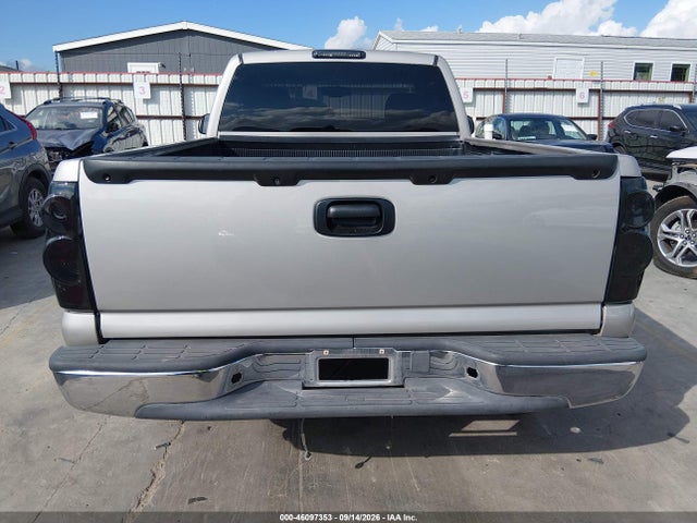 Aukcja sprzedaży 2000 Chevrolet Silverado 1500 Ls, vin: 1GCEC14T9YZ136576, numer aukcji: 46097353