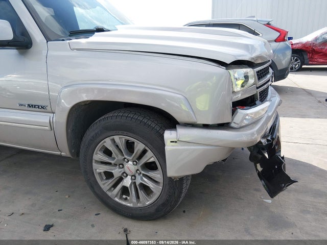 Aukcja sprzedaży 2000 Chevrolet Silverado 1500 Ls, vin: 1GCEC14T9YZ136576, numer aukcji: 46097353