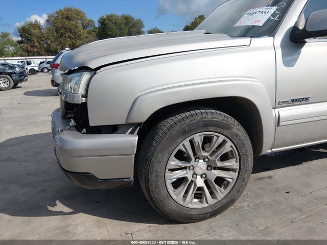 Aukcja sprzedaży 2000 Chevrolet Silverado 1500 Ls, vin: 1GCEC14T9YZ136576, numer aukcji: 46097353