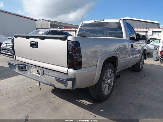 Aukcja sprzedaży 2000 Chevrolet Silverado 1500 Ls, vin: 1GCEC14T9YZ136576, numer aukcji: 46097353