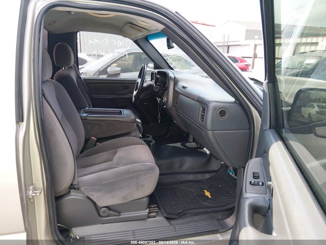 Aukcja sprzedaży 2000 Chevrolet Silverado 1500 Ls, vin: 1GCEC14T9YZ136576, numer aukcji: 46097353