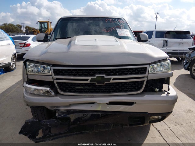 Aukcja sprzedaży 2000 Chevrolet Silverado 1500 Ls, vin: 1GCEC14T9YZ136576, numer aukcji: 46097353