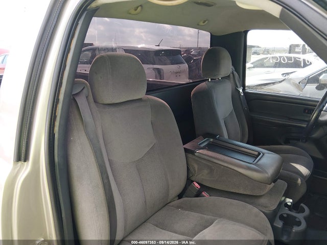 Aukcja sprzedaży 2000 Chevrolet Silverado 1500 Ls, vin: 1GCEC14T9YZ136576, numer aukcji: 46097353