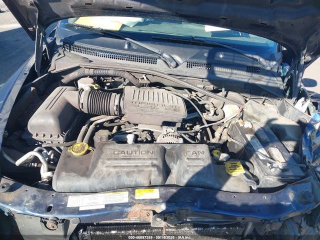 Auction sale of the 2004 Dodge Dakota Slt, vin: 1D7HG48N94S552909, lot number: 46097359