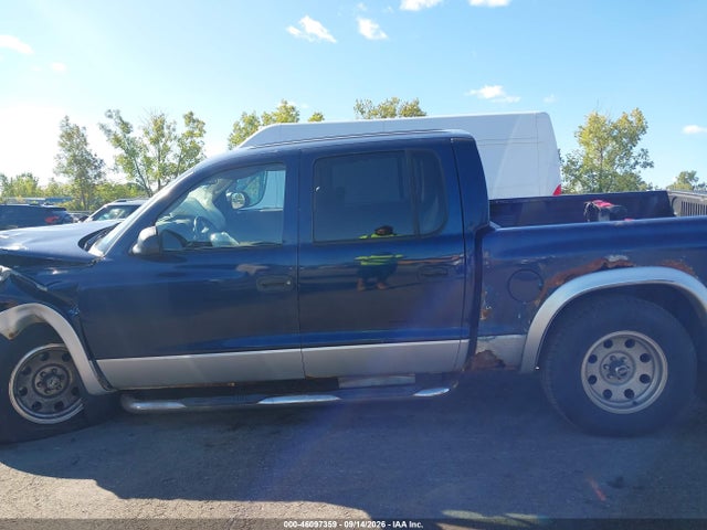 Auction sale of the 2004 Dodge Dakota Slt, vin: 1D7HG48N94S552909, lot number: 46097359