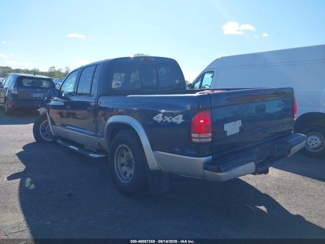 Auction sale of the 2004 Dodge Dakota Slt, vin: 1D7HG48N94S552909, lot number: 46097359