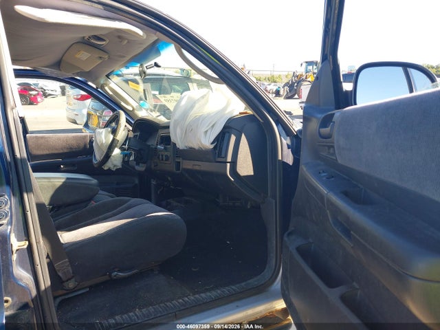 Auction sale of the 2004 Dodge Dakota Slt, vin: 1D7HG48N94S552909, lot number: 46097359