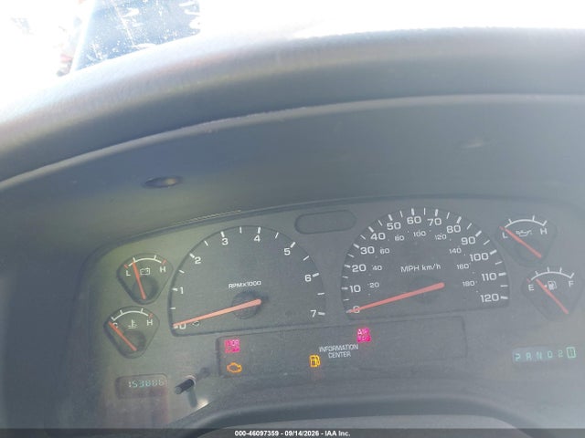 Auction sale of the 2004 Dodge Dakota Slt, vin: 1D7HG48N94S552909, lot number: 46097359
