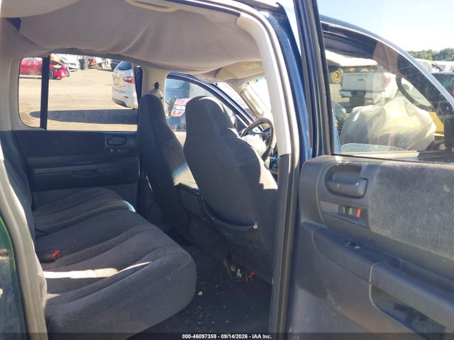 Auction sale of the 2004 Dodge Dakota Slt, vin: 1D7HG48N94S552909, lot number: 46097359