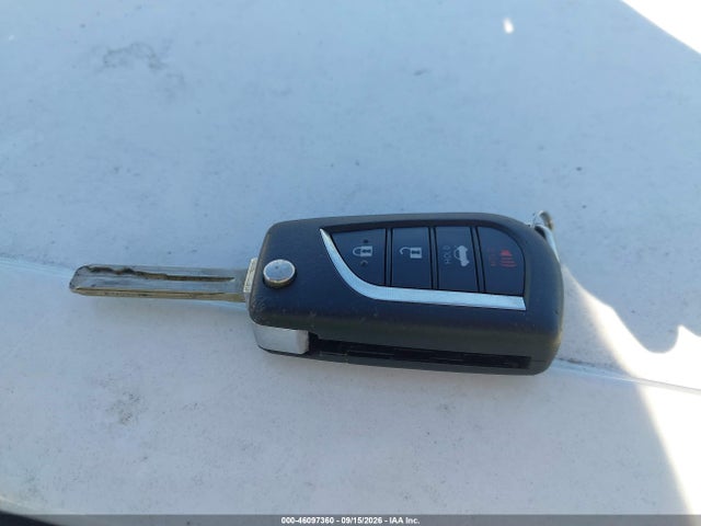 Aukcja sprzedaży 2022 Toyota Camry Se, vin: 4T1G11AK6NU627105, numer aukcji: 46097360
