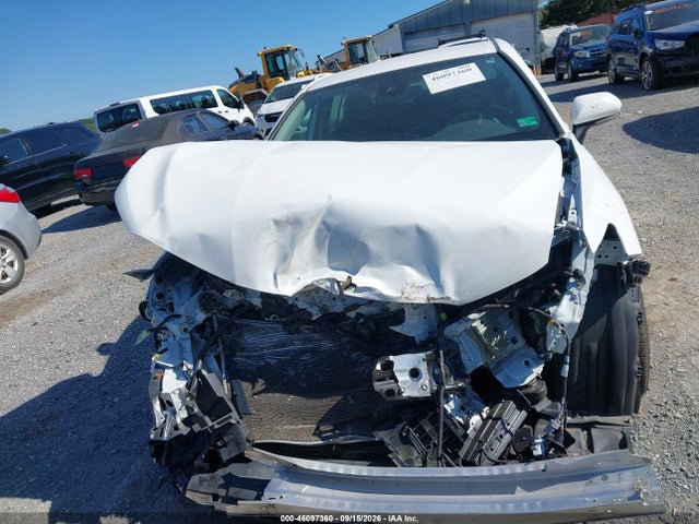 Aukcja sprzedaży 2022 Toyota Camry Se, vin: 4T1G11AK6NU627105, numer aukcji: 46097360