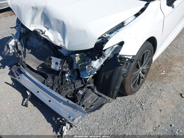 Aukcja sprzedaży 2022 Toyota Camry Se, vin: 4T1G11AK6NU627105, numer aukcji: 46097360
