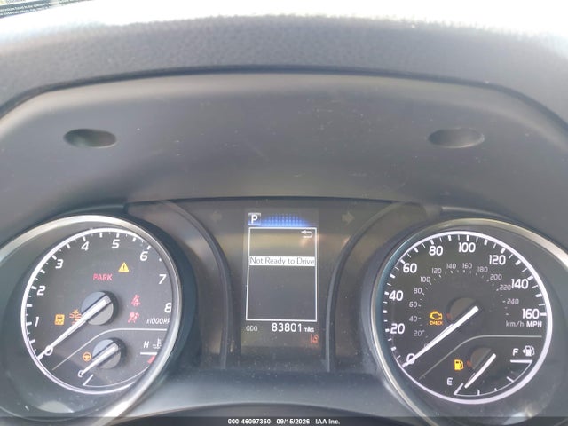 Aukcja sprzedaży 2022 Toyota Camry Se, vin: 4T1G11AK6NU627105, numer aukcji: 46097360