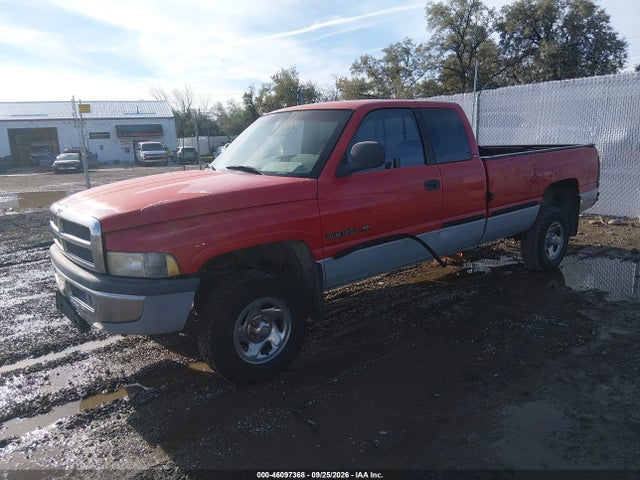 46097368 :رقم المزاد ، 3B7HF12Z2WG152725 vin ، 1998 Dodge Ram 1500 St مزاد بيع
