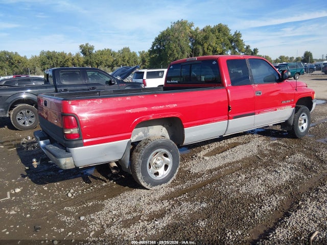 46097368 :رقم المزاد ، 3B7HF12Z2WG152725 vin ، 1998 Dodge Ram 1500 St مزاد بيع