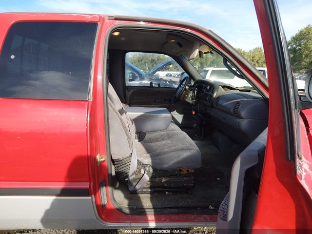 46097368 :رقم المزاد ، 3B7HF12Z2WG152725 vin ، 1998 Dodge Ram 1500 St مزاد بيع