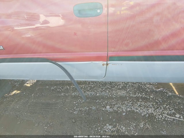 46097368 :رقم المزاد ، 3B7HF12Z2WG152725 vin ، 1998 Dodge Ram 1500 St مزاد بيع