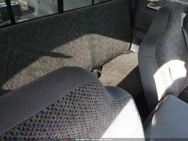 46097368 :رقم المزاد ، 3B7HF12Z2WG152725 vin ، 1998 Dodge Ram 1500 St مزاد بيع