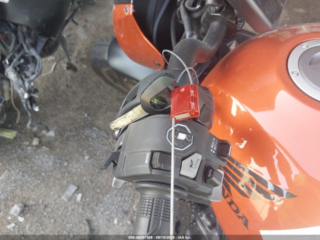 Aukcja sprzedaży 2025 Honda Cmx1100 D3, vin: JH2SC87M8SK000382, numer aukcji: 46097369