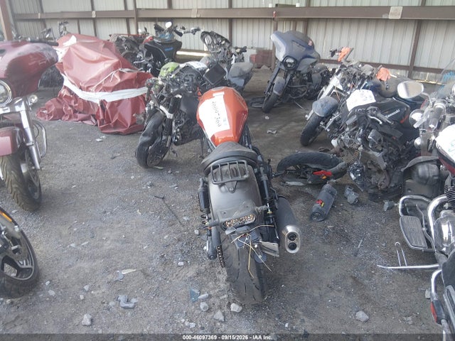 Aukcja sprzedaży 2025 Honda Cmx1100 D3, vin: JH2SC87M8SK000382, numer aukcji: 46097369