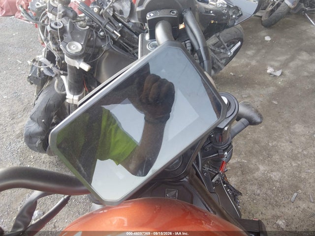 Aukcja sprzedaży 2025 Honda Cmx1100 D3, vin: JH2SC87M8SK000382, numer aukcji: 46097369