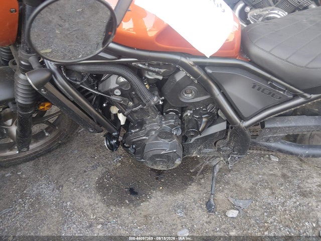 Aukcja sprzedaży 2025 Honda Cmx1100 D3, vin: JH2SC87M8SK000382, numer aukcji: 46097369