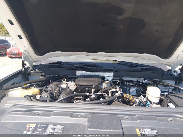 Aukcja sprzedaży 2015 Chevrolet Silverado 2500hd Ltz, vin: 1GC1KWE89FF581049, numer aukcji: 46097371