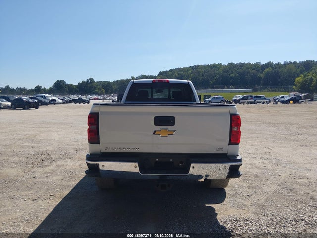 Aukcja sprzedaży 2015 Chevrolet Silverado 2500hd Ltz, vin: 1GC1KWE89FF581049, numer aukcji: 46097371