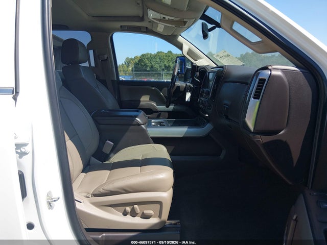 Aukcja sprzedaży 2015 Chevrolet Silverado 2500hd Ltz, vin: 1GC1KWE89FF581049, numer aukcji: 46097371