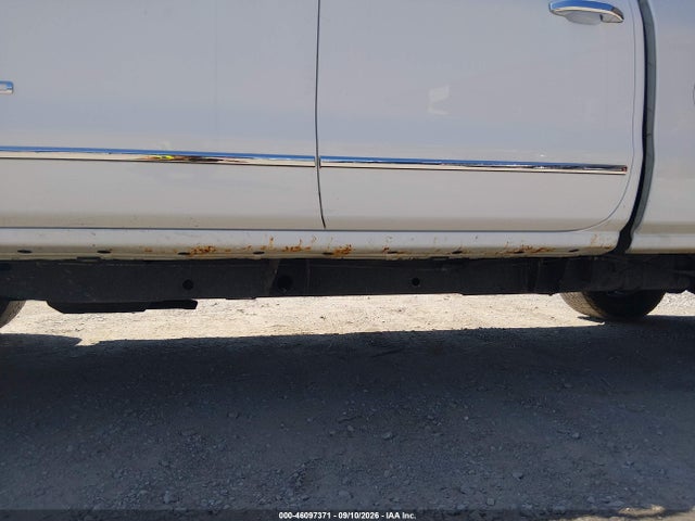 Aukcja sprzedaży 2015 Chevrolet Silverado 2500hd Ltz, vin: 1GC1KWE89FF581049, numer aukcji: 46097371