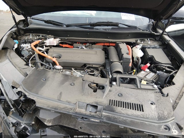 Продаж на аукціоні авто 2026 Honda Cr-v Hybrid Awd Sport-l, vin: 7FARS6H85TE087645, номер лоту: 46097375