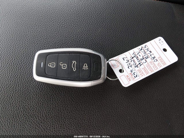 Продаж на аукціоні авто 2026 Honda Cr-v Hybrid Awd Sport-l, vin: 7FARS6H85TE087645, номер лоту: 46097375