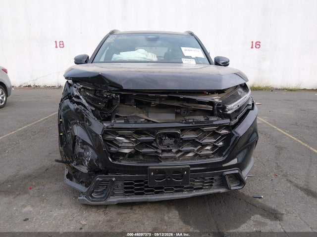 Продаж на аукціоні авто 2026 Honda Cr-v Hybrid Awd Sport-l, vin: 7FARS6H85TE087645, номер лоту: 46097375