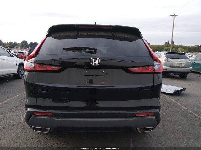 Продаж на аукціоні авто 2026 Honda Cr-v Hybrid Awd Sport-l, vin: 7FARS6H85TE087645, номер лоту: 46097375