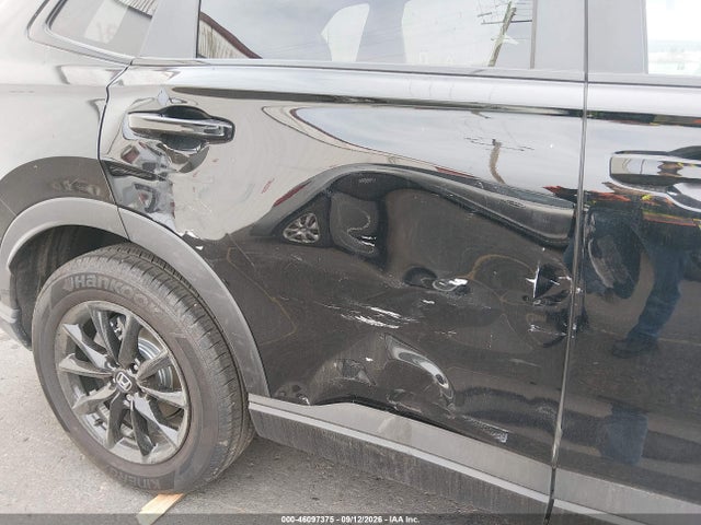 Продаж на аукціоні авто 2026 Honda Cr-v Hybrid Awd Sport-l, vin: 7FARS6H85TE087645, номер лоту: 46097375
