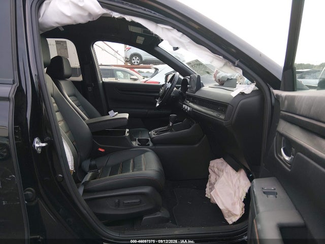 Продаж на аукціоні авто 2026 Honda Cr-v Hybrid Awd Sport-l, vin: 7FARS6H85TE087645, номер лоту: 46097375
