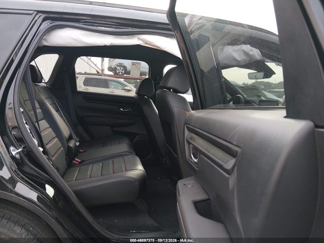 Продаж на аукціоні авто 2026 Honda Cr-v Hybrid Awd Sport-l, vin: 7FARS6H85TE087645, номер лоту: 46097375
