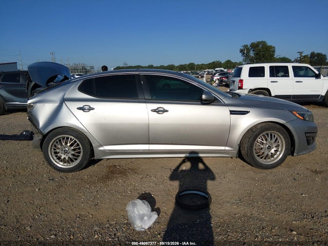 2015 Kia Optima Ex მანქანა იყიდება აუქციონზე, vin: 5XXGN4A72FG383711, აუქციონის ნომერი: 46097377
