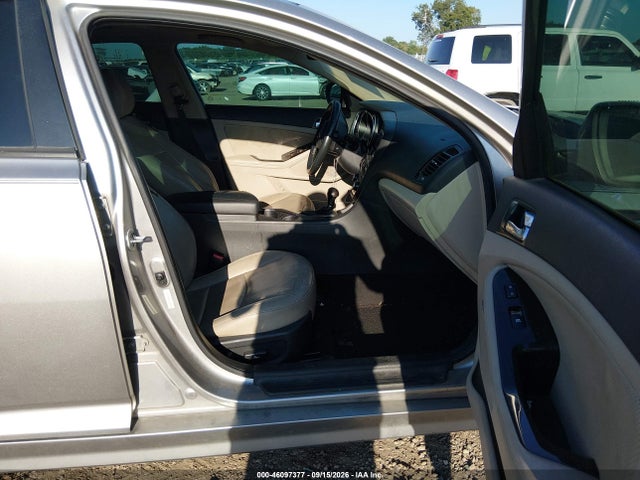 2015 Kia Optima Ex მანქანა იყიდება აუქციონზე, vin: 5XXGN4A72FG383711, აუქციონის ნომერი: 46097377