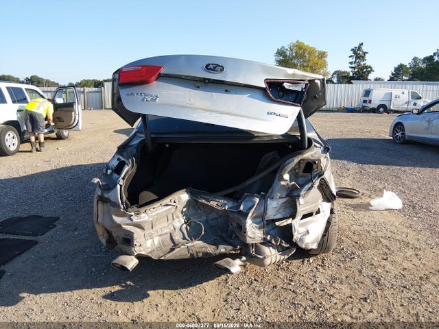 2015 Kia Optima Ex მანქანა იყიდება აუქციონზე, vin: 5XXGN4A72FG383711, აუქციონის ნომერი: 46097377