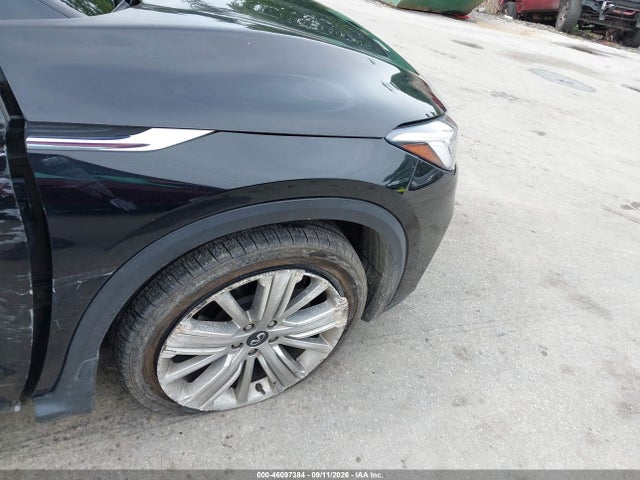 2020 Infiniti Qx50 Sensory Awd მანქანა იყიდება აუქციონზე, vin: 3PCAJ5M33LF101946, აუქციონის ნომერი: 46097384