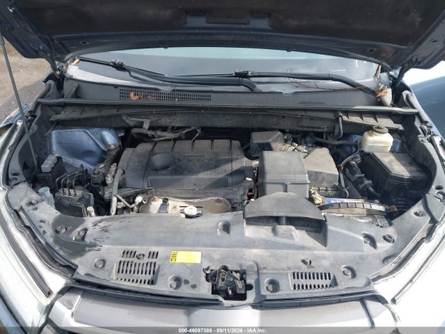 Aukcja sprzedaży 2019 Toyota Highlander Le, vin: 5TDZARFH9KS043533, numer aukcji: 46097386